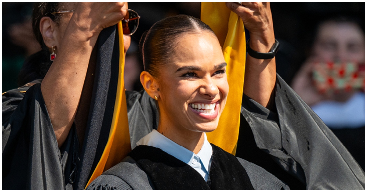Misty Copeland Reflects on Expanding Ballet’s Future After Rising as the First Black Female Principal Dancer at American Ballet Theatre