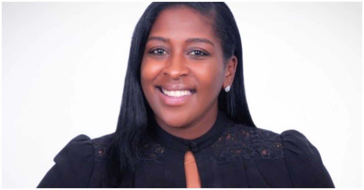 Janna Williams Opens Roselle Cannabis Dispensary