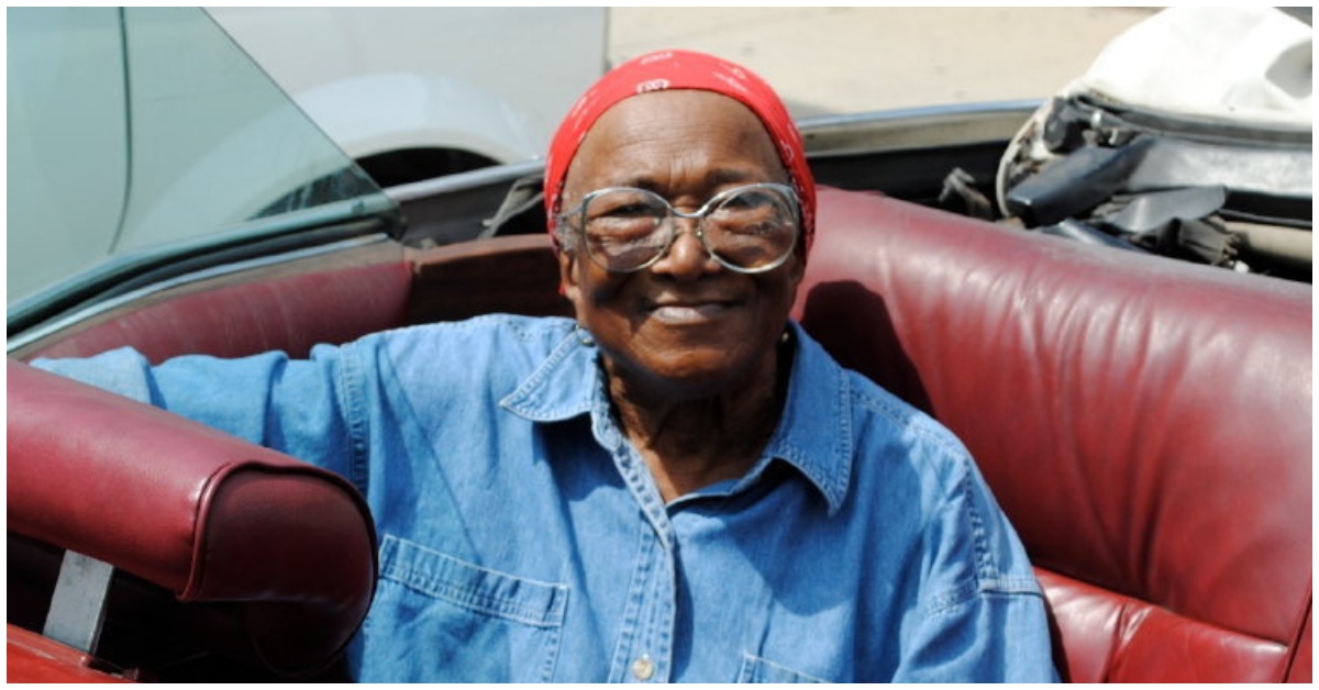Trailblazing Political Leader Lucille Berrien, First Black Woman to Enter Milwaukee Mayoral Race, Dies at 98 After a Life of Civic Service and Advocacy