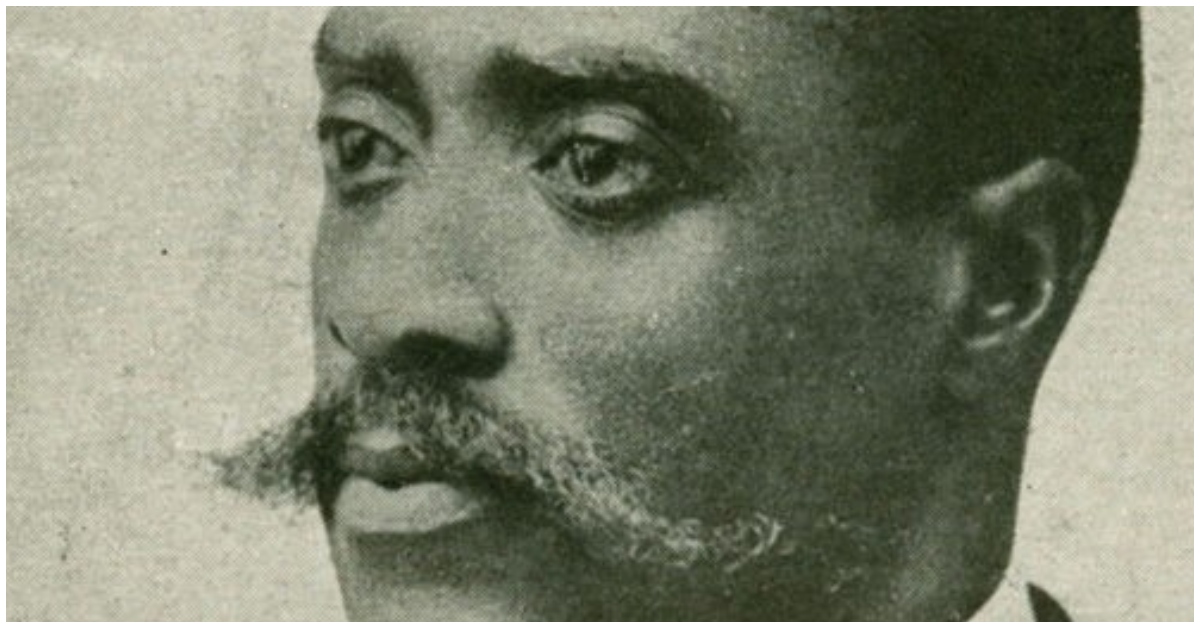 Springfield Honors Dr. Thomas W. Burton, First Black Physician in City Who Built Medical Practice, Businesses, and Served as Army Surgeon