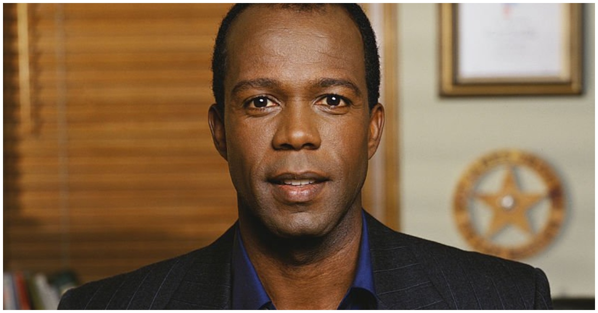 Clarence Gilyard Jr., First Black Actor Cast as a Cheerleader in Bleacher Bums, and the Versatile Star Behind Top Gun, Die Hard, Matlock, and Walker, Texas Ranger