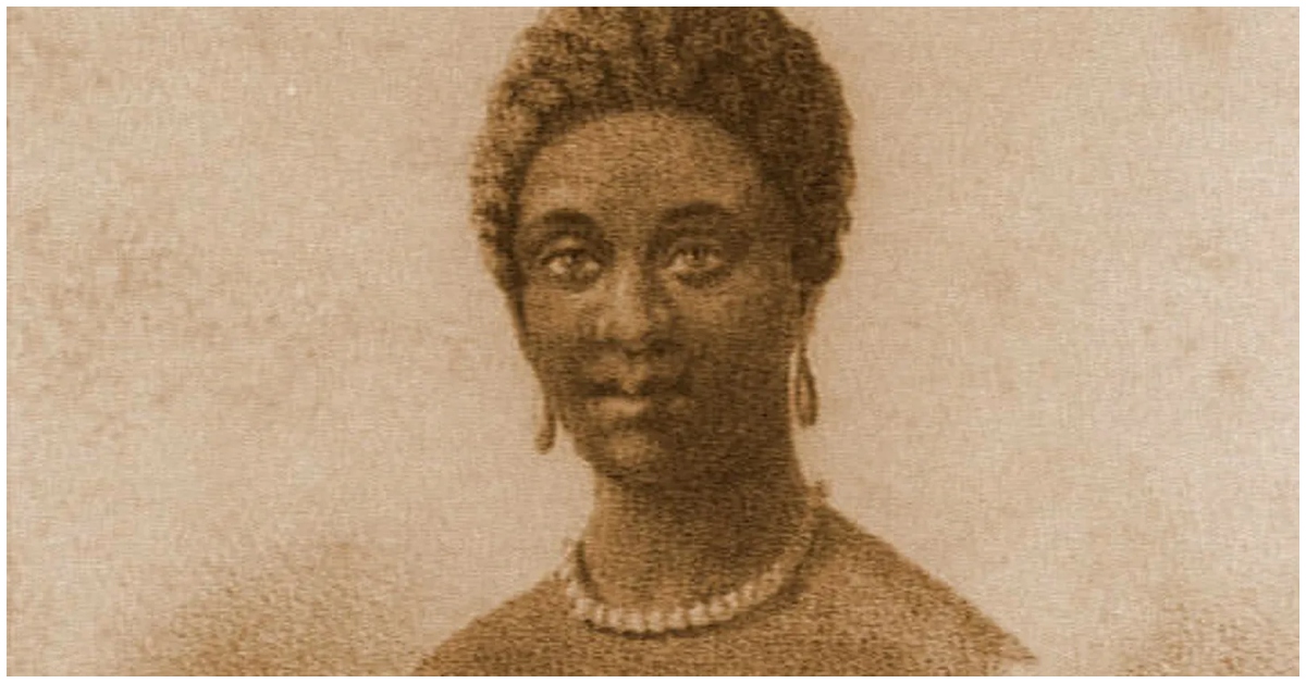 Phillis Wheatley and Her Historic Poetry