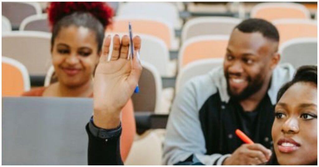 Cal Poly Black Students Push for Representation