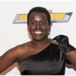 Atima Omara Black women political leadership