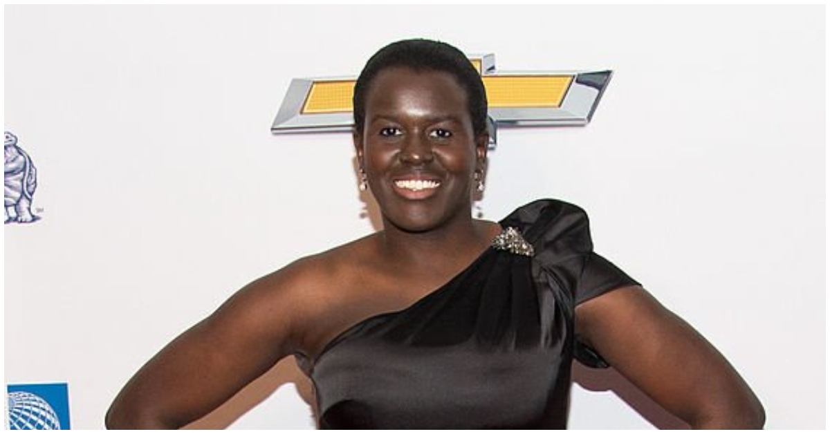 Atima Omara Black women political leadership
