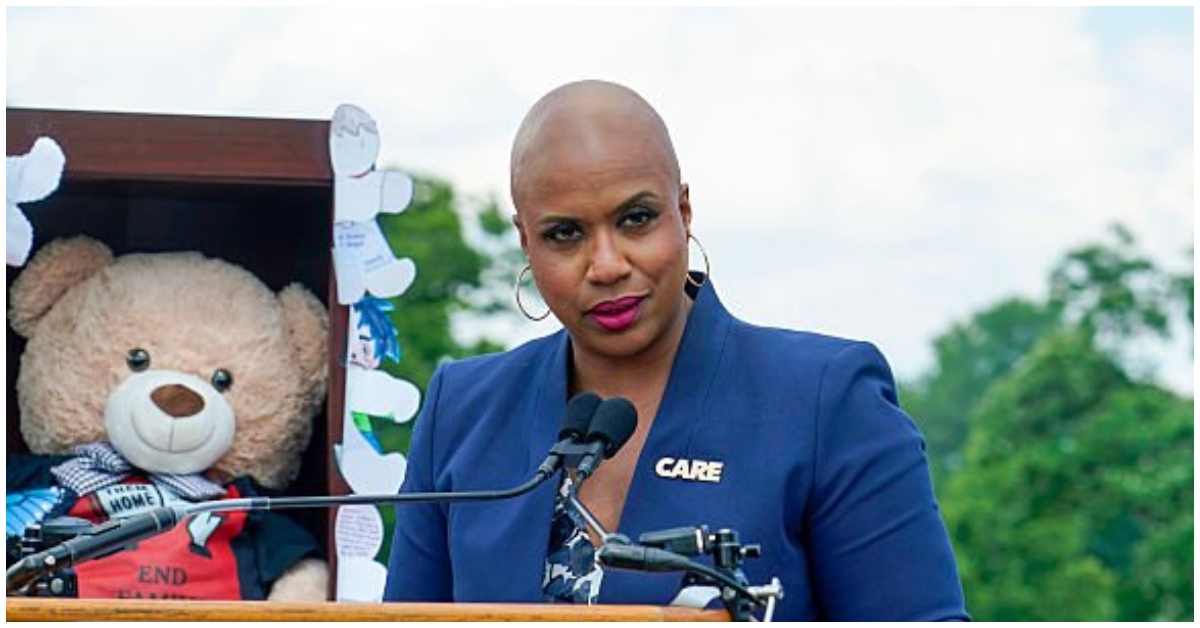 Ayanna Pressley, First Woman of Color Elected to Congress from Massachusetts, Champions Justice, Healing, and Survivor Advocacy in National Lawmaking