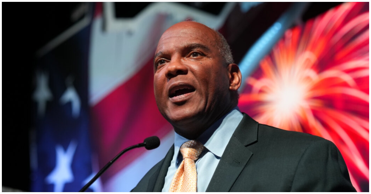 Kendall Qualls Secures GOP Backing for Governor, Positioned as First Black Major Party Candidate in Minnesota Race