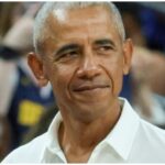 Stanley Johnson Black president prediction novel