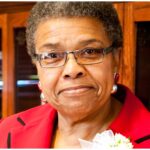 Constance Slaughter-Harvey history