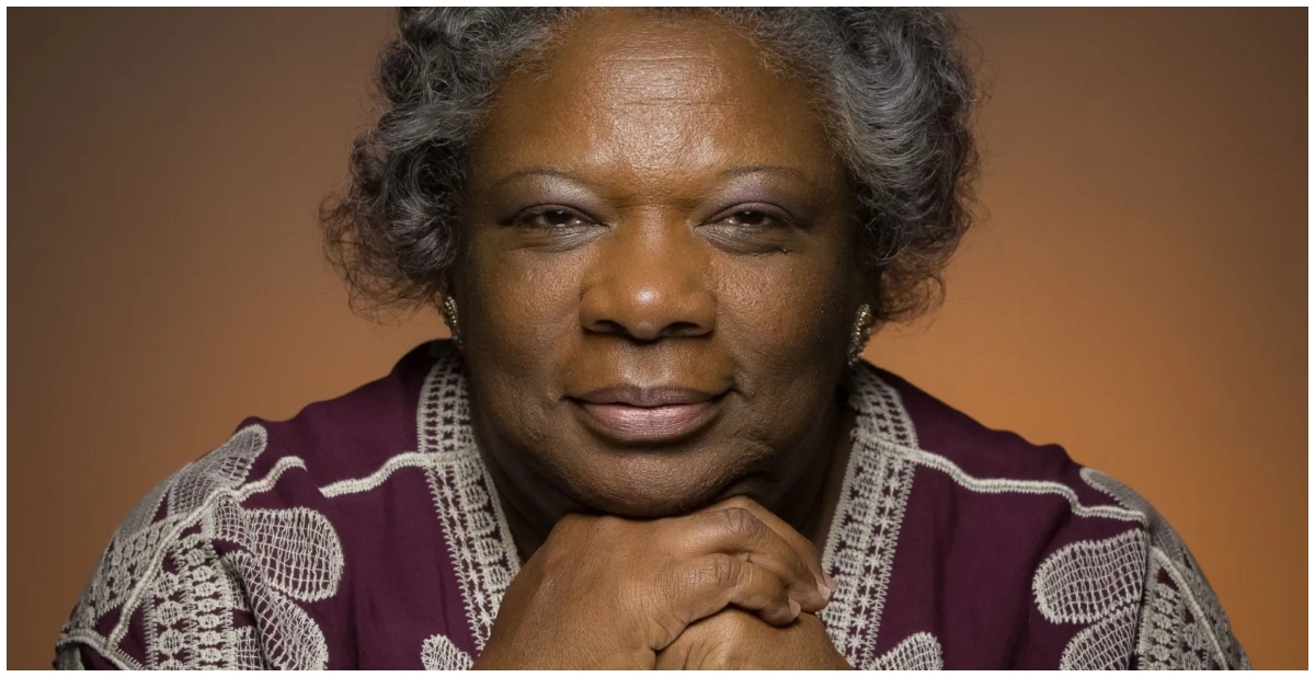 Leona Tate Fights for Black Voting Rights in Louisiana