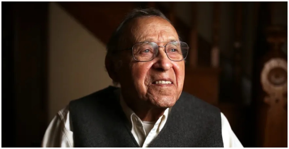 Gerald Talbot civil rights legacy Maine