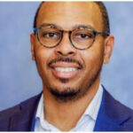 Eddie Phillips National Louis University president