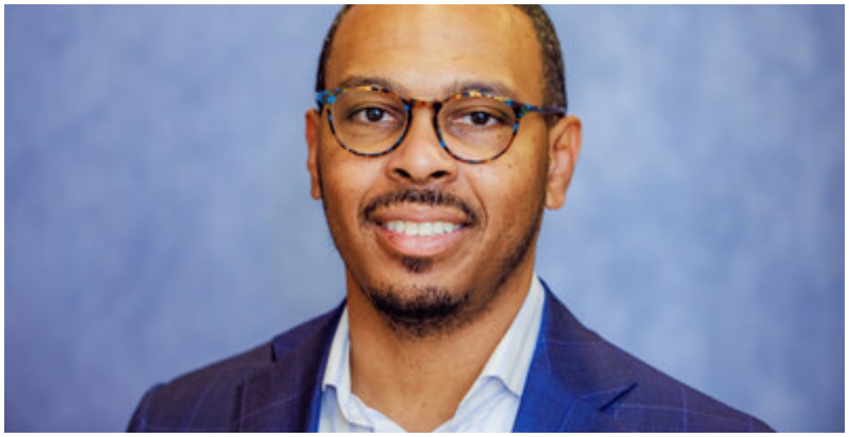 Eddie Phillips Makes History as First Black and Youngest President of National Louis University, Opening New Doors for Black Leadership and Inspiring Future Women Leaders in Higher Education