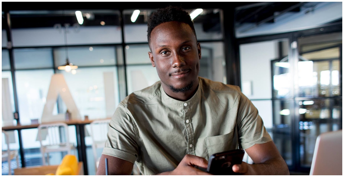 Jermaine Walls Makes History as Marquette’s First Black Male Class President, Opening Doors in Dentistry and Inspiring the Next Generation to Dream Bigger