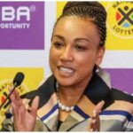Black Woman Makes African Business History