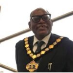 Adegoke Makes UK Council History