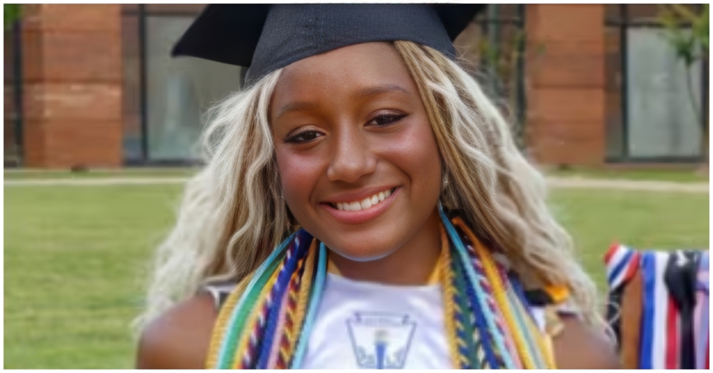Lela Moser Leads Scottsboro High School’s 132-Year Class as First African American Valedictorian While Setting Records in Academics, Athletics, and Scholarships