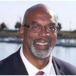 Aaron Mair Sierra Club leadership