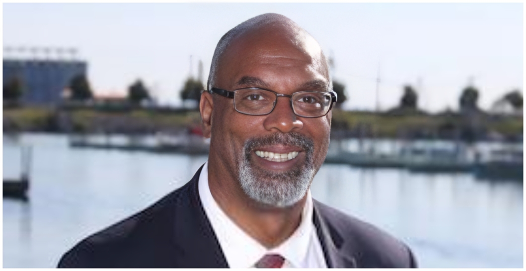 Aaron Mair Sierra Club leadership