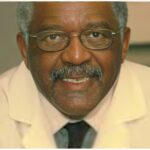 Dr William J Curry Jr Metro Boston Vet Pioneer