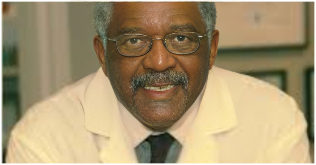 Dr. William J. Curry Jr., First Black Veterinary Hospital Owner in Metro Boston Who Built a Legacy of Medical Excellence, Mentorship, and Community Service Across New England