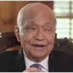 Edward Cooper AHA First Black President and Stroke Research Pioneer