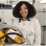 Ramonaheng Leads Nuclear Medicine Innovation in Africa