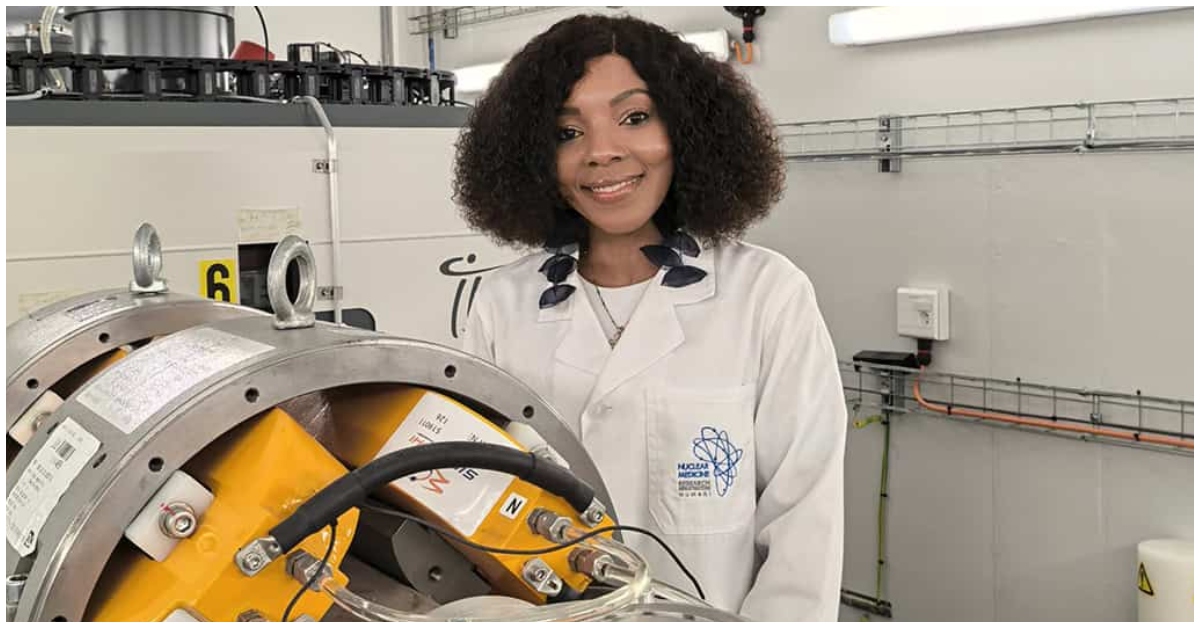 Ramonaheng Leads Nuclear Medicine Innovation in Africa