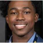 Jaeden Dancy Marion Motley Scholarship