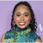 first Black woman co-host national nature show
