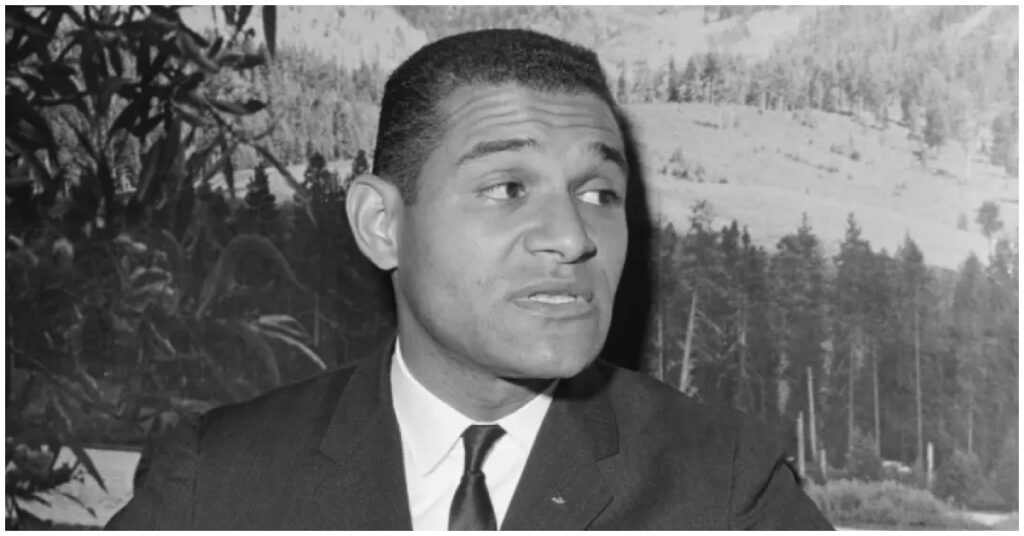 Billy Mills: UCLA Law’s First Black Graduate and His Legacy of Justice