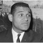 Billy Mills: UCLA Law’s First Black Graduate and His Legacy of Justice