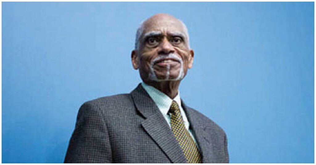 George Shirley’s Legacy Inspires Black Singers Today