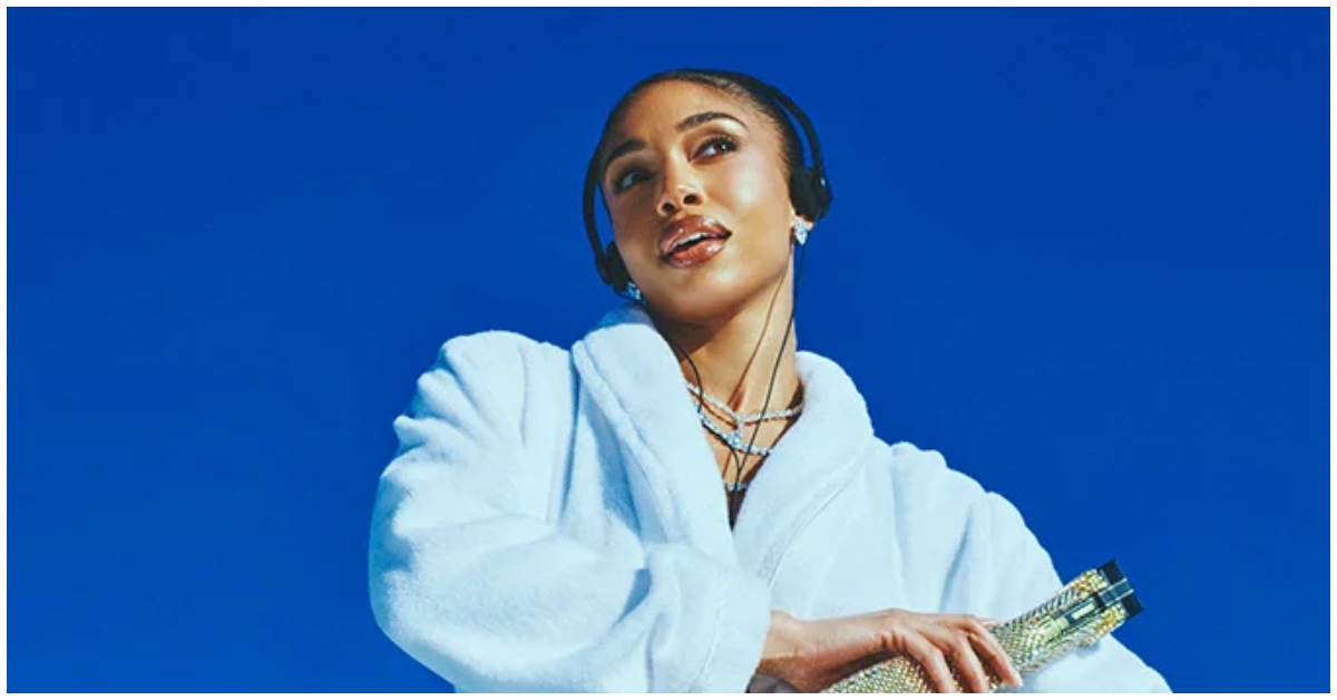 Lori Harvey Joins Kevin Hart’s Gran Coramino as First-Ever Chief Creative Advisor, Leading the Brand’s Next Chapter