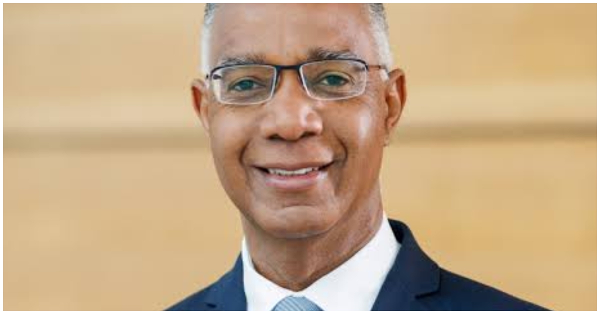 Dr. Gervan Fearon’s Story of Leadership and Legacy Inspires Future Generations as Canada Honors Its First Black University President