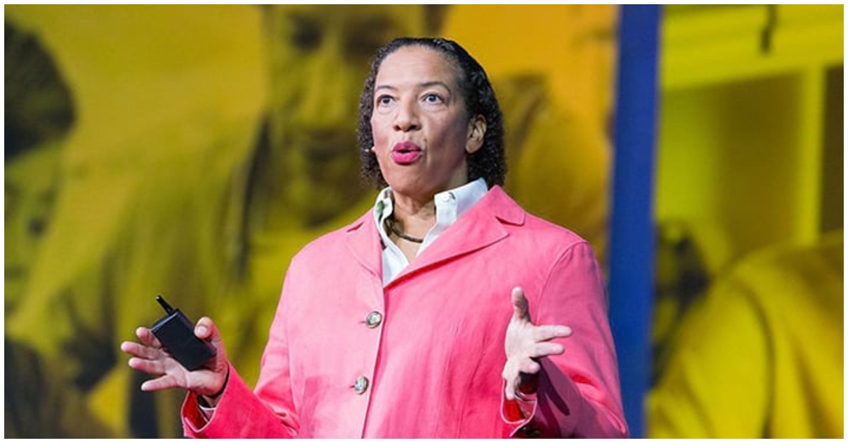 Dr. Dawn Wright’s Journey to Challenger Deep