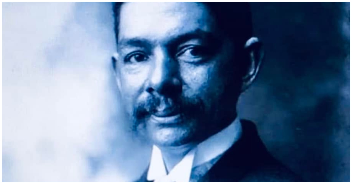 Robert R. Taylor first Black MIT graduate