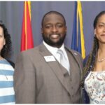 Jude Bruno first Black Florida PTA president