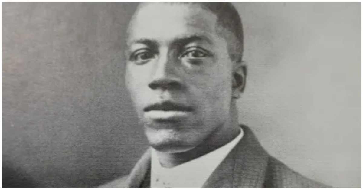 How Mathew ‘Bones’ Hooks Rose as the Texas Panhandle’s First Black Cowboy and Helped Build a Lasting Community Legacy