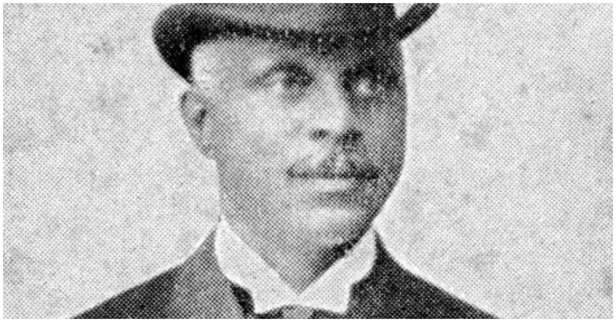 Meet George Edwin Taylor, the First Black Presidential Candidate Who Paved the Way for Future U.S. Leaders