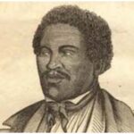 William Alexander Brown's First Black Theater