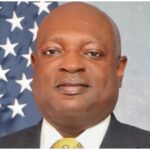 Hayward Finks Leads North Little Rock Police