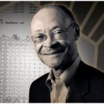 Frank S. Greene Jr. and the World's Fastest Microchip