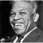 Hulan Jack: First Black Manhattan Borough President