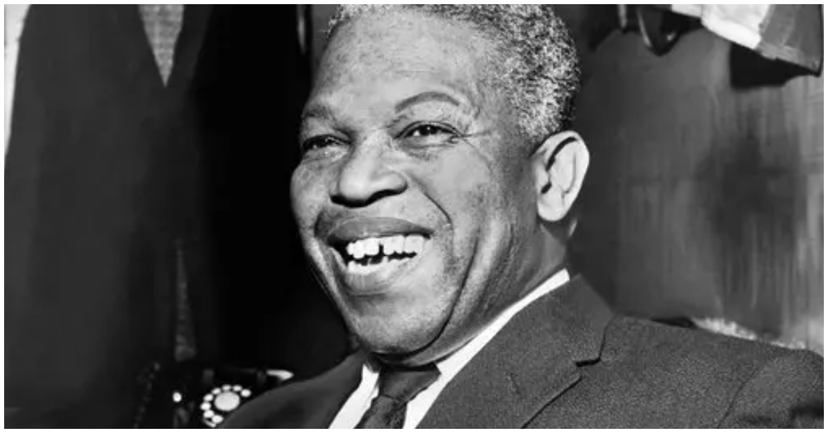 Hulan Jack: First Black Manhattan Borough President
