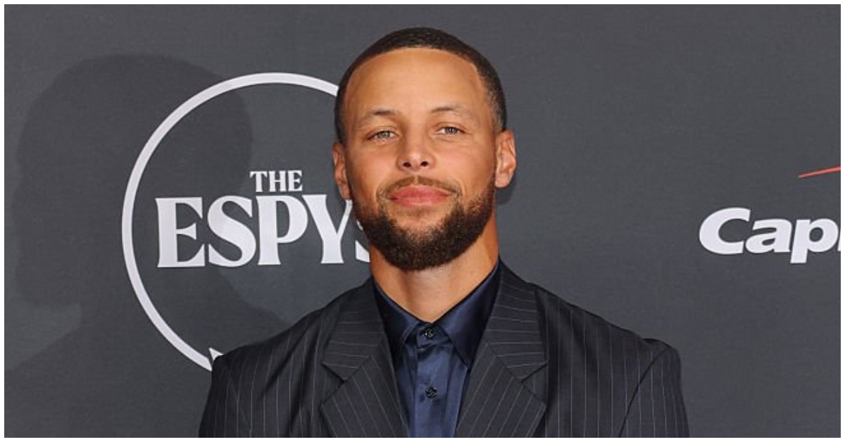 Stephen Curry Hall of Fame Exhibit