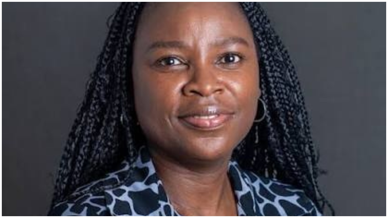 Meet Oghenetega Ighedo, the First Black Woman to Receive a PhD in Pure Mathematics From UNISA After Finishing in Just Three Years