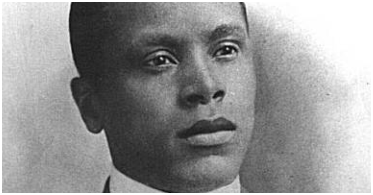 Meet Oscar Micheaux, One of the First Black Filmmakers Whose Groundbreaking Work Lives On in Swing!