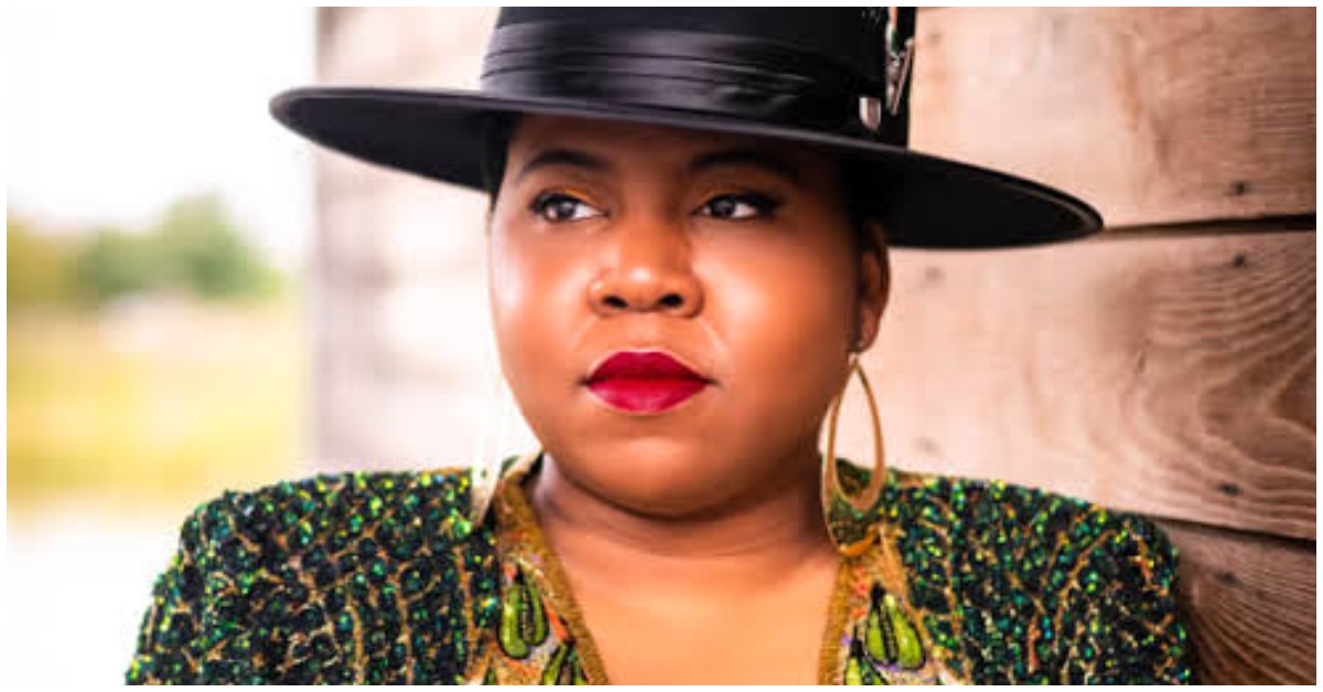 Ashley M. Jones, the First Black Alabama Poet Laureate, Celebrates the Black Women Poets Who Helped Shape Her Voice