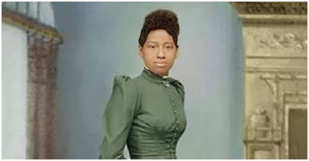Elizabeth Evelyn Wright Founded Voorhees College With $5,000